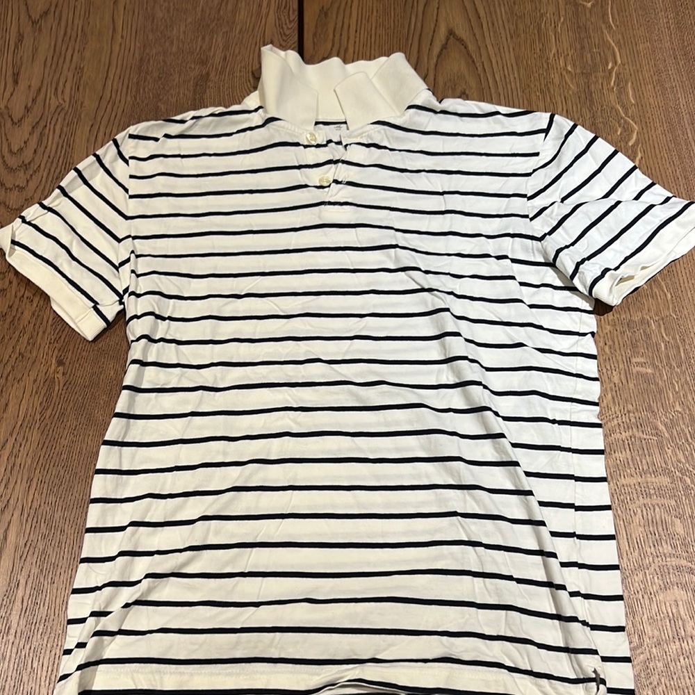 Gap slim polo